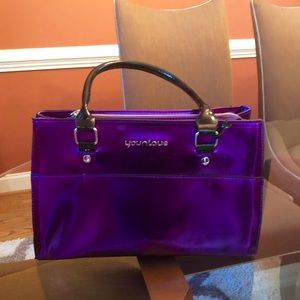 Younique handbag